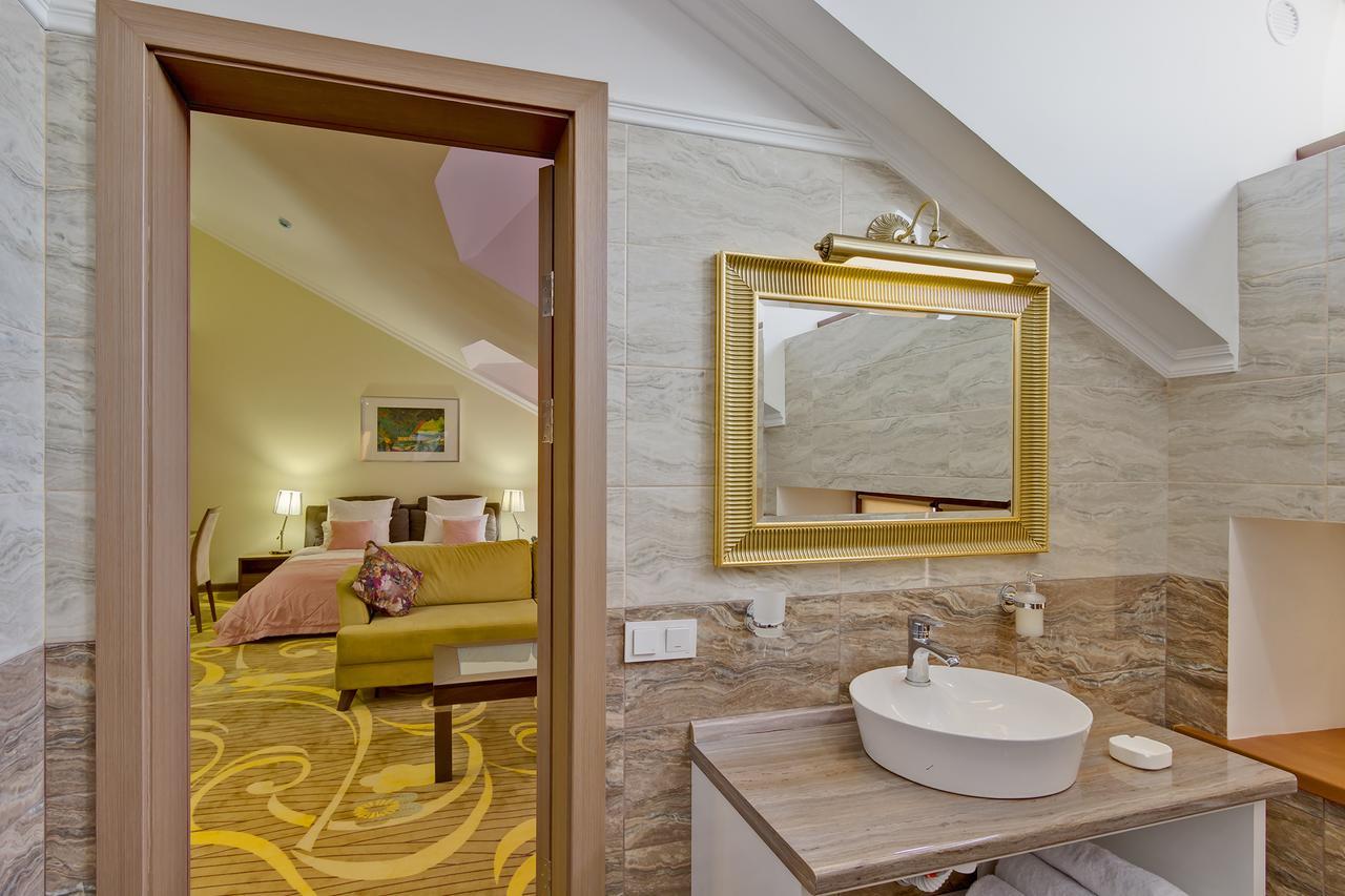 Beis Spa Hotel Resort Almaty Exterior photo