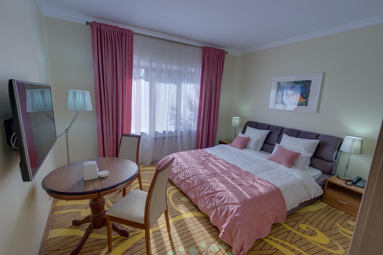 Beis Spa Hotel Resort Almaty Exterior photo