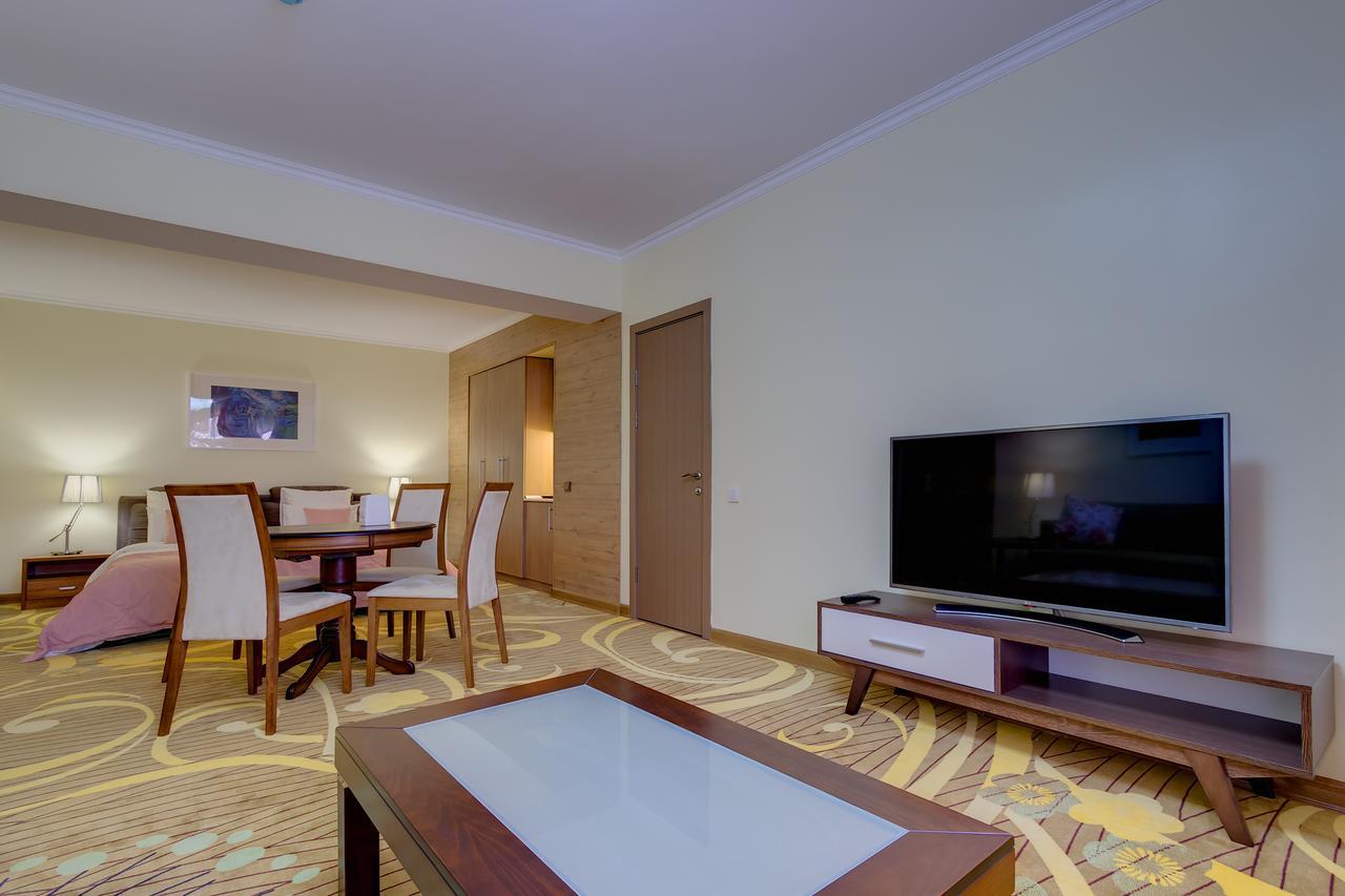Beis Spa Hotel Resort Almaty Exterior photo