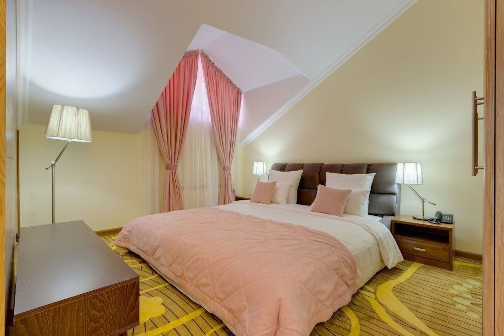 Beis Spa Hotel Resort Almaty Exterior photo