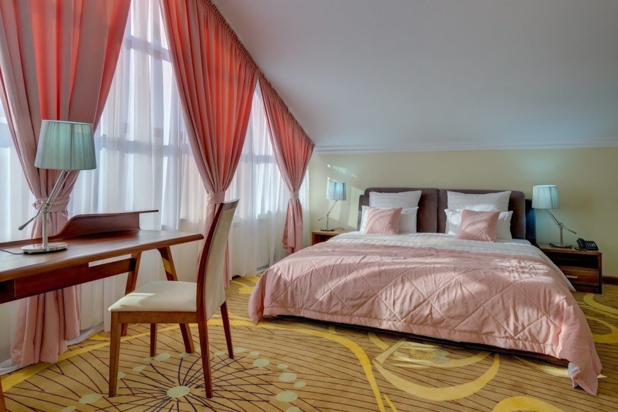Beis Spa Hotel Resort Almaty Exterior photo