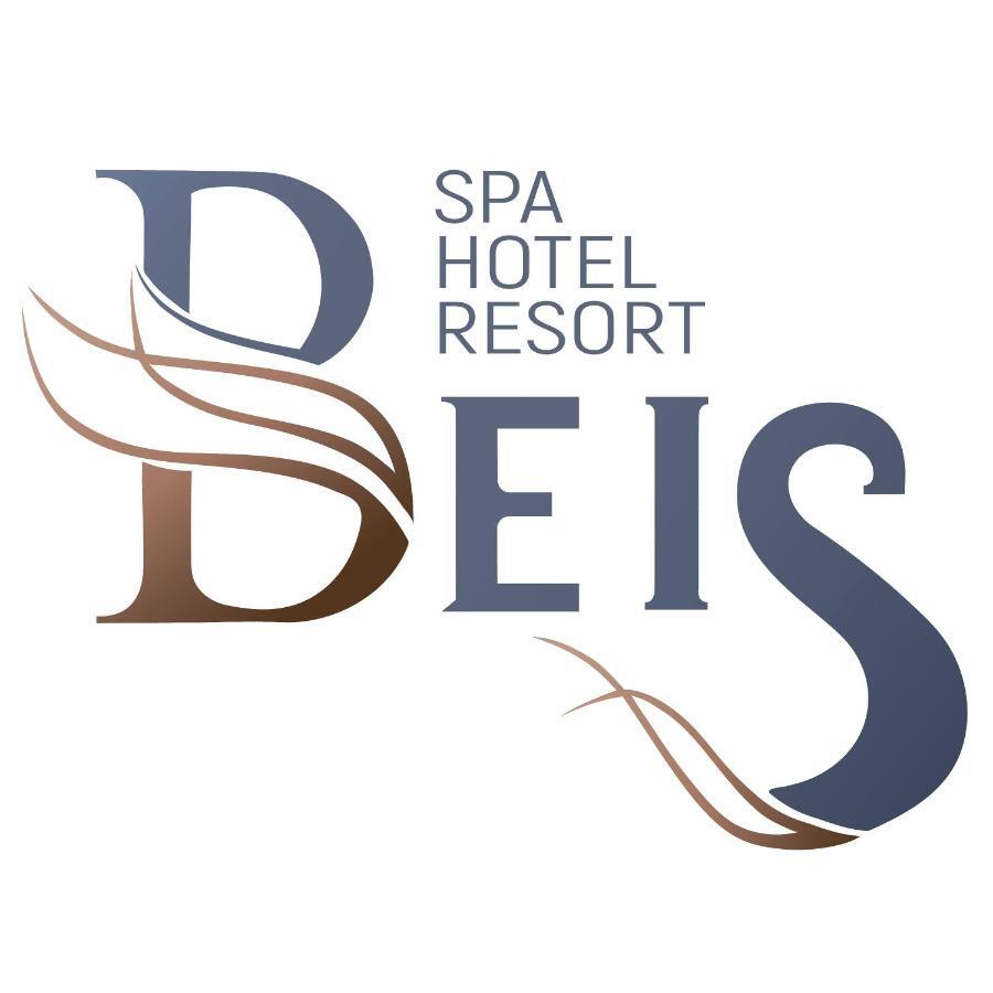 Beis Spa Hotel Resort Almaty Exterior photo